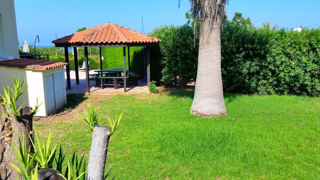 Kato Yialia Villa Sotiroulla المظهر الخارجي الصورة