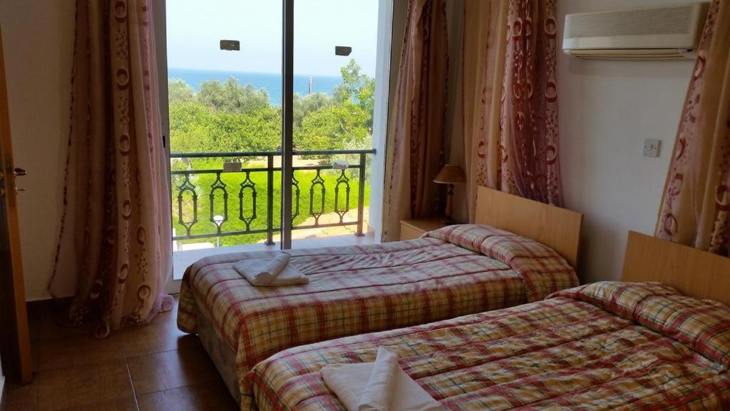 Kato Yialia Villa Sotiroulla المظهر الخارجي الصورة