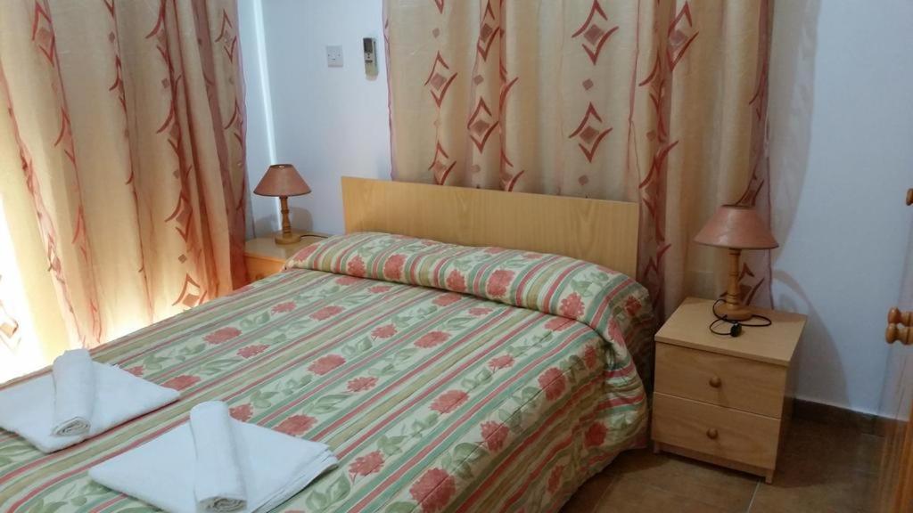 Kato Yialia Villa Sotiroulla المظهر الخارجي الصورة